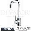 Bristan Lemon Easyfit Sink Mixer Tap Spare Parts